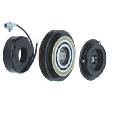30*50*20 AC Compressor Clutch YARIS 10PA17C 130.5mm 4PK