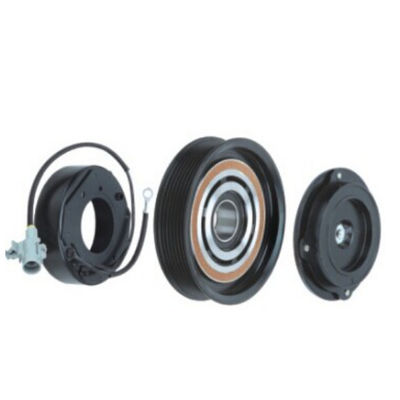 10S15C 130mm 7PK ACCORD 2.4 AC Compressor Clutch Bearing 30*50*22 Siting 18.5