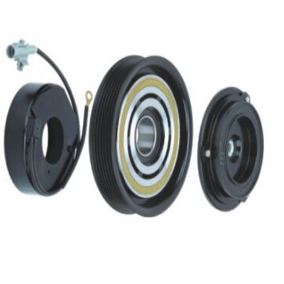 10PA17C 6PK 130mm Air Conditioning Compressor Clutch for CROWN 3.0
