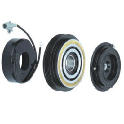 119mm 4PK PROTON 10PA17C Vehicle Compressor Clutch Bearing 20*52*20