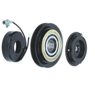 142mm TOYOTA 10PA17C Car AC Clutch 12V 1B Sitting 3