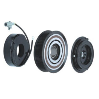 Sitting 13 10S15C AC Compressor Clutch For TOYOTA D4D 119mm 7PK