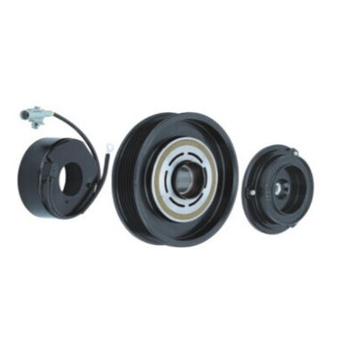 160mm 6PK 10PA17C AC Compressor Clutch HONDA ACCORD 2.3