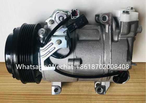 OEM 6SBH14F Auto AC Compressors For Nissan X Trail 2017 Rogue