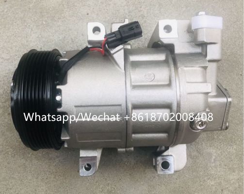 VCS141C Auto AC Compressors OEM 926003TA3A 926003TA2C For Nissan Altima